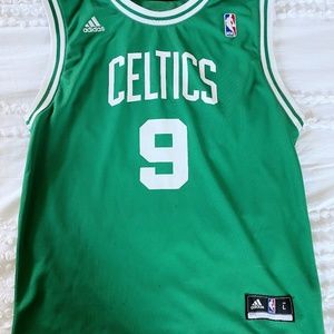 Celtics Rondo Children Jersey